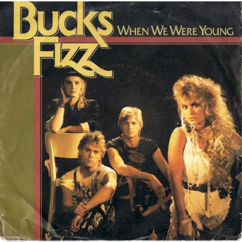 Bucks Fizz